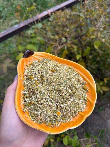 Ромашка дрібна 222 фото